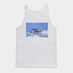 PBY-5A Catalina 'Miss Pick Up' Tank Top